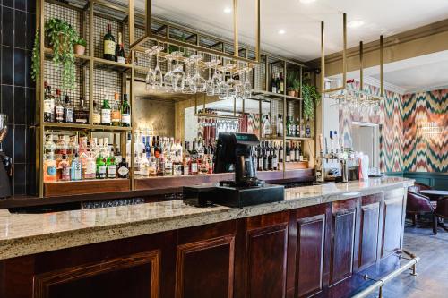 The Winchester Royal Hotel