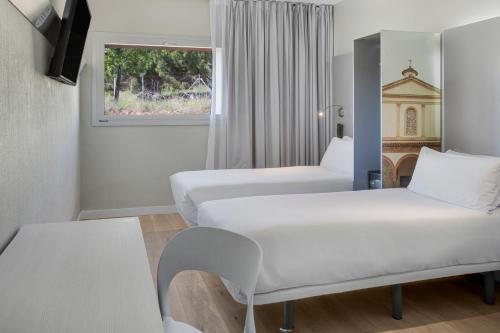 B&B Hotel Figueres