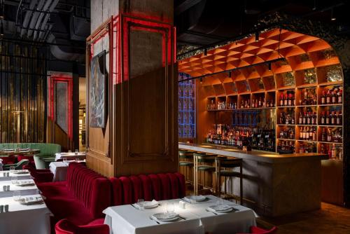Radisson Blu Hotel Bucharest