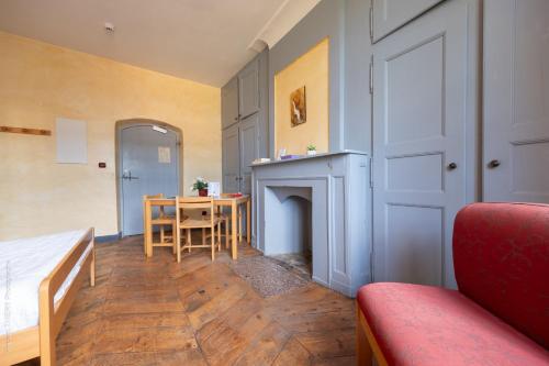 Le Pavillon des Officiers