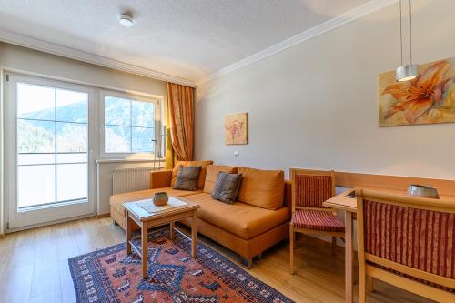 Appartementhaus Tristenau