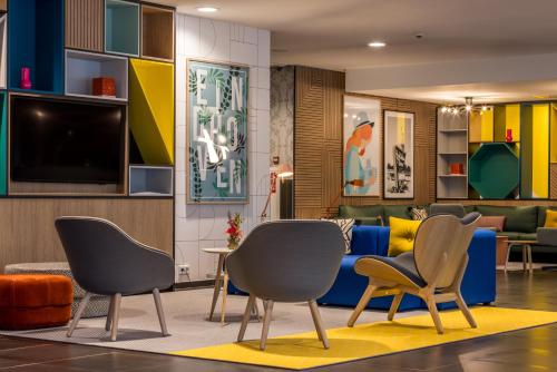 Holiday Inn Eindhoven