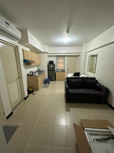 2 Bedrooms with balcony and parking