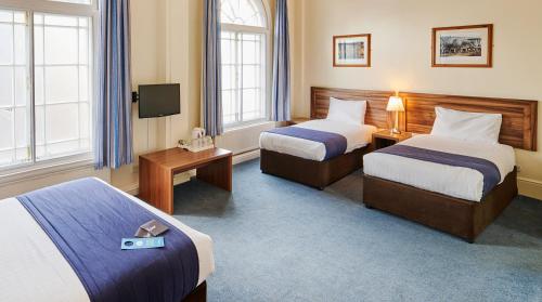 Discovery Inn Leeds