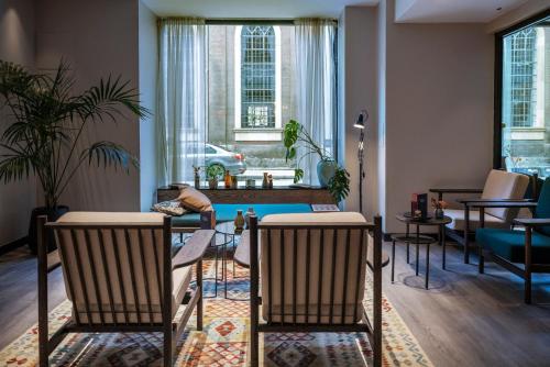 Motel One Copenhagen