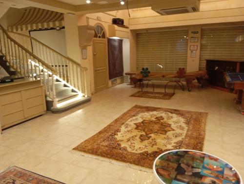 El Refugio del Estrecho