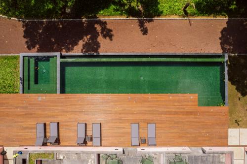 Solar dos Cantos Botanic House & Garden