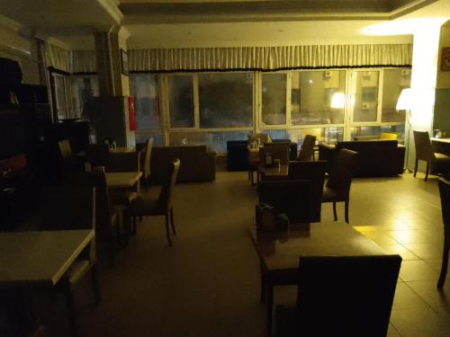 Taç Hotel