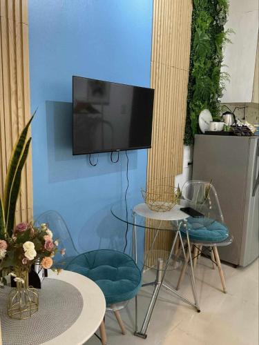 Staycation at Sea Residences Suite B1202