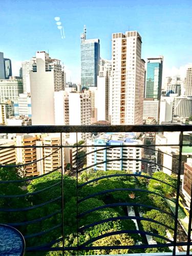 20C Staycation away from home