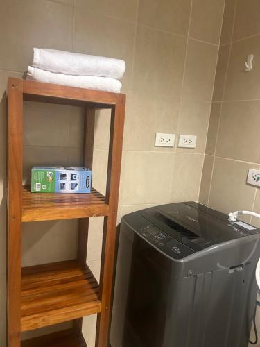 20C Staycation away from home