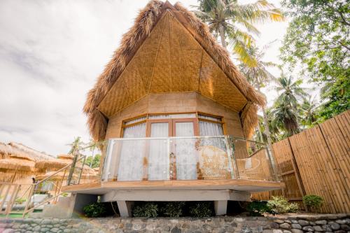 Nadhibar Resort