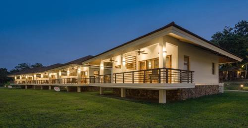 Solina Beach & Nature Resort