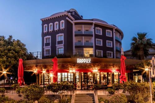 Motto Premium Hotel & Spa