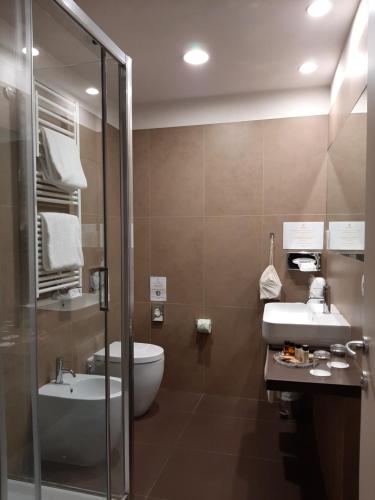 Hotel Palazzo Vannoni