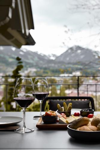 ERIKA Boutiquehotel Kitzbühel