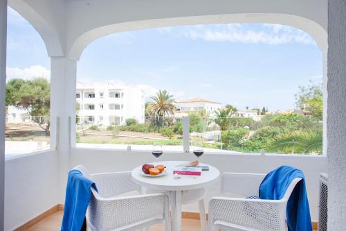 BJ Apartamentos Europa