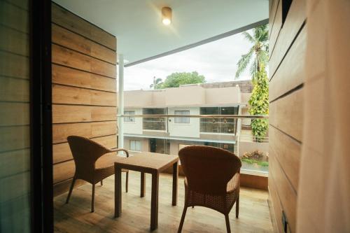 Jpark Island Resort Alona Panglao Bohol