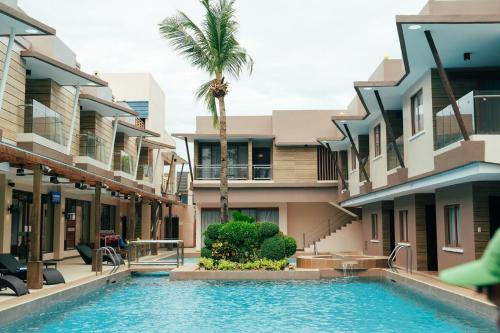 Jpark Island Resort Alona Panglao Bohol