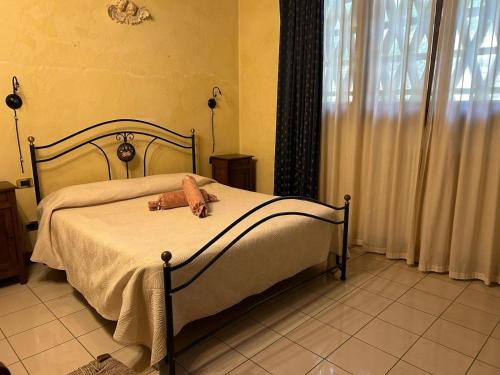 Monte Tondo B&B