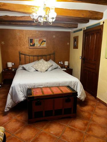 Casa De La Fuente