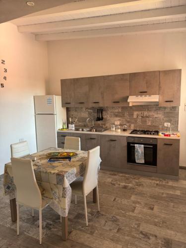 Residence La Conchiglia