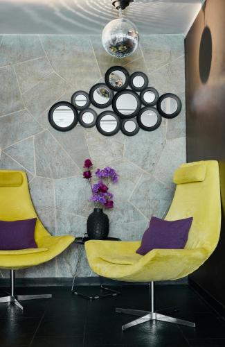 Leonardo Boutique Hotel Munich