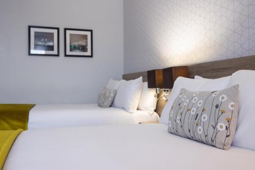 Crowne Plaza Liverpool City Centre