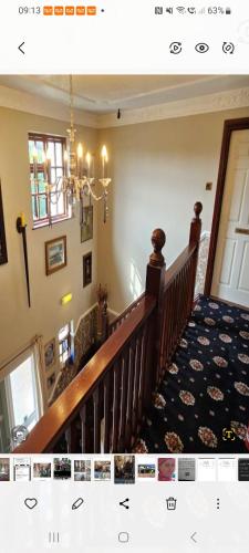 Parc Lodge Guest House