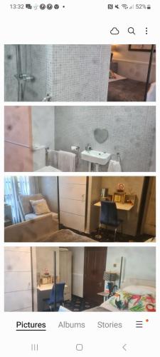 Parc Lodge Guest House