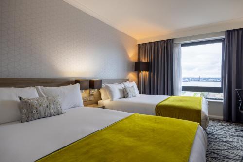 Crowne Plaza Liverpool City Centre