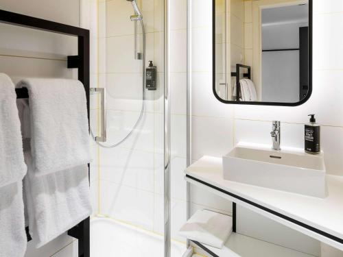 Adagio Access Gent Centrum Dampoort