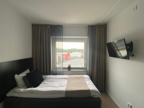Forenom Aparthotel Stockholm Flemingsberg