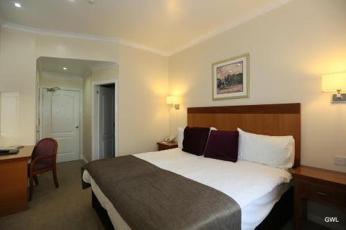 Aberdeen Douglas Hotel