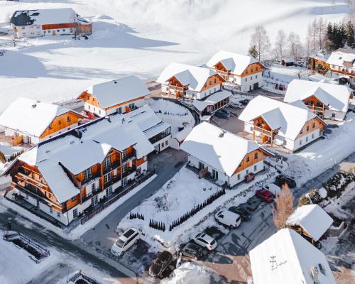 Feriendorf Edelweiss