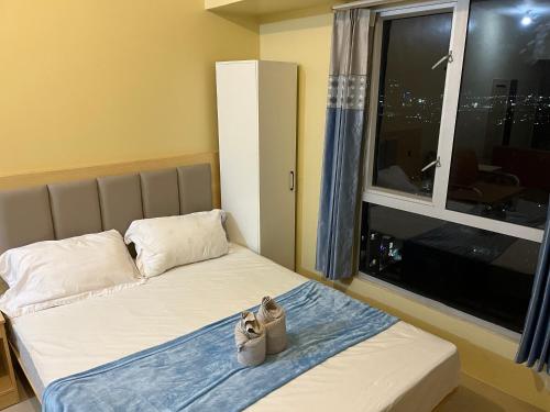 Avida Riala Tower two unit 2520