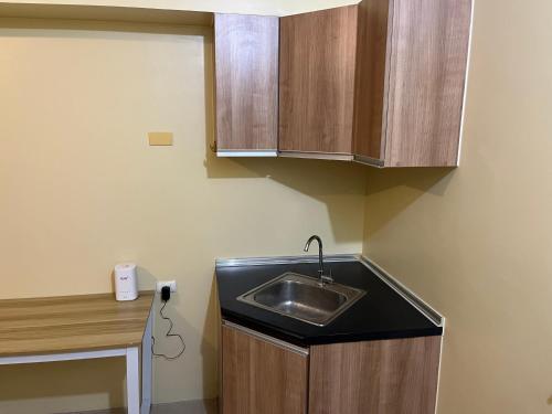 Avida Riala Tower two unit 2520