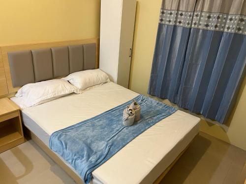 Avida Riala Tower two unit 2520