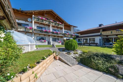 Ramsauer Alm