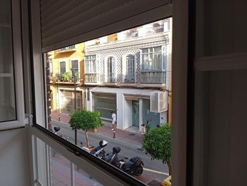 El Refugio del Estrecho