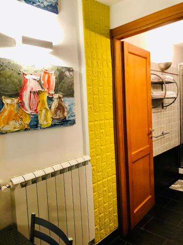 Affittacamere Monterosso 5 Terre