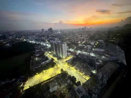 Cozy on the 28th! IT Park Cebu City