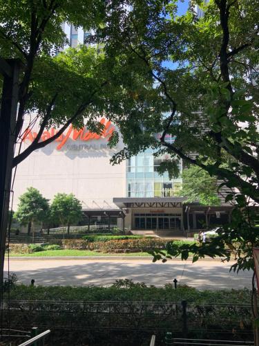 Cozy on the 28th! IT Park Cebu City