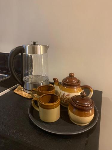 Vine Residences - 1 BR