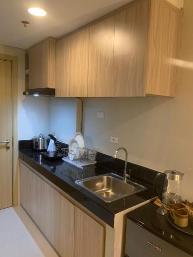 Vine Residences - 1 BR