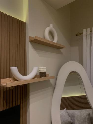 Vine Residences - 1 BR