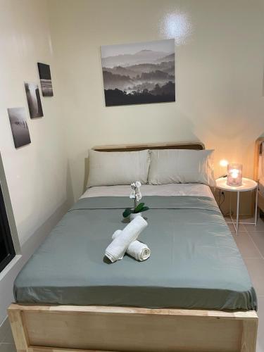 Serin Tagaytay Condotel