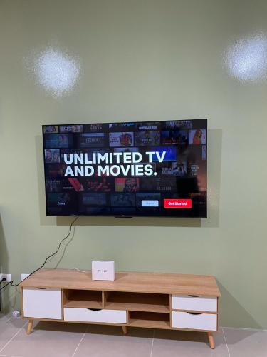 Serin Tagaytay Condotel