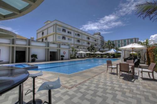 Hotel Centro Palawan