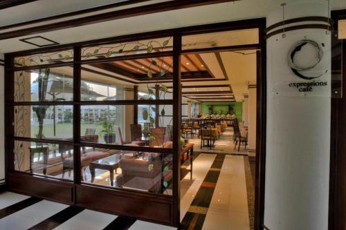 Hotel Centro Palawan